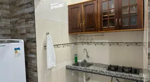 Studio Executivo no Centro de Santarém - WIFI e Central de Ar - Image 4