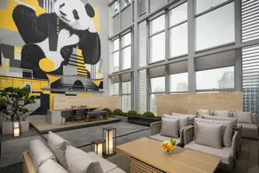 Hampton by Hilton Chengdu XinTong Avenue Railway Station - Image 3