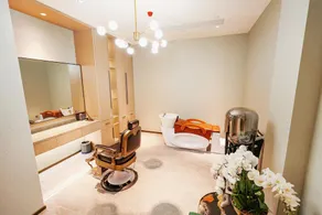 Yingliu Mansen Reception Center - Image 2