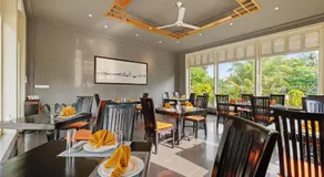 Goda Boutique Hotel - Image 5