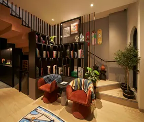 Mber Co-Living Serviced Apartments - Image 4