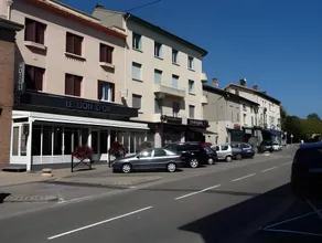 Hôtel Brasserie Le Lion d'Or - Image 5