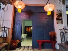 Lotus Art Inn PEK Airport 菡庭筱院民宿北京首都机场店 - Image 4