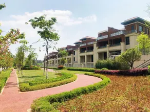 Rising  Resort  HOTEL - Image 3