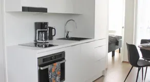 Forenom Serviced Apartments Rovaniemi Valtakatu - Image 5