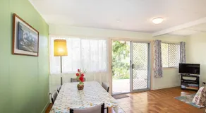 ARCADIA -Straddie original 3 bedroom house with ocean views - Image 2