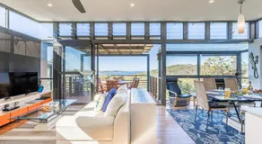 'Beach House 7' 26 One Mile Close - ar condicionado, wi-fi, foxtel, roupa de cama - Image 3