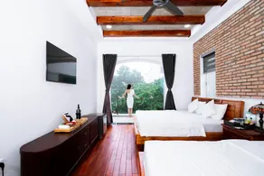 Dai Nam Villa - Image 2