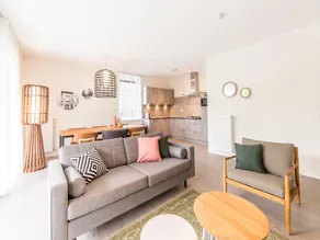 Cozy Apartment in Maastricht - Image 2