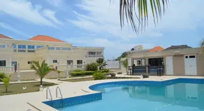 Hôtel Résidence Madiba - Image 2