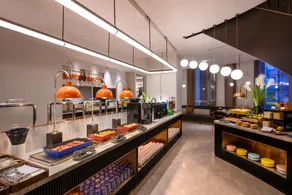 CitiGo Hotel Shanghai Jinqiao Jiayou - Image 3