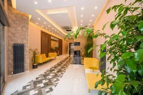 Elite World Inn Istanbul Mahmutbey - Image 4