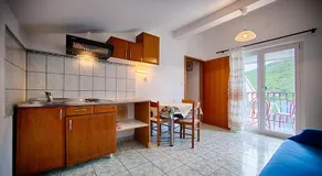 Apartamento con barbacoa | Vistas al mar - Image 3