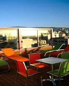 Novus City Hotel - Image 5