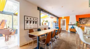 Country House in Drenthe near Forest Trails - Image 3