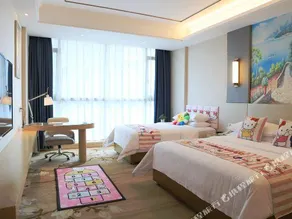 Vienna Hotel (Hengyang Jingzhu Square) - Image 2