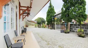 Hotel Wijaya 3 Kaliurang - Image 4