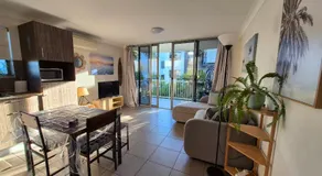 Little Palmy-pet friendly b&b - Image 3