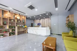Hi Inn (Shanghai University Hutai Road) - Image 4
