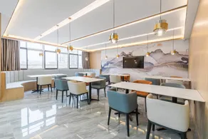 Starway Hotel Huai'an Hexia Ancient Town Xiangyu Avenue - Image 4