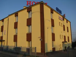 Hotel Eden 24h - Image 5