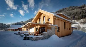 Kreischberg Chalet in Murau - Image 2