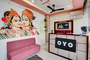 Hotel O Shri Govind - Image 5