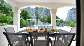 Villa Sophia with private swimming pool near the beach! - Image 2