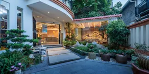 客谈民宿Ketan Exquisite Guesthouse - Image 4