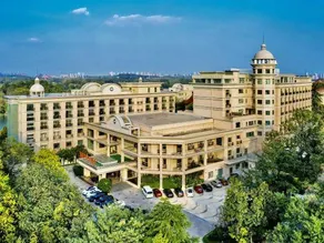 Mingfa Pearl Spring Hotel - Image 2