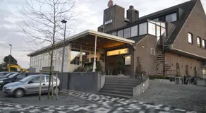 Hotel The New Fox - Image 4