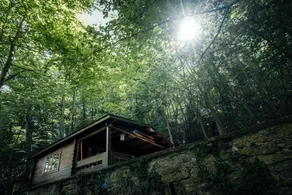 Cabane de la Saône by Lyon Country House - Image 5