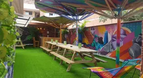 Purple Monkey Hostel - Image 2