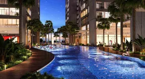Vinhomes Time City and Parkhill Premium Apartment - Image 2