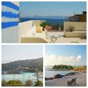 LESSIOTI APARTMENTS - Image 5