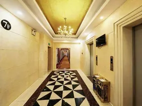 New Ouyi Hotel - Image 3