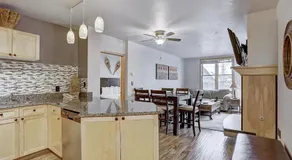 Premier Silver Mill 8229 - 2Br-Walk to Slopes! Kids Ski Free! condo - Image 4