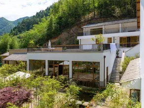 Maoshan · Qingtianye Hotel - Image 5
