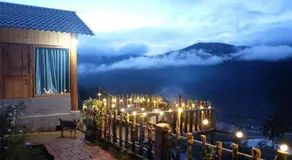 THIÊN HƯƠNG Homestay Măng Đen - Image 5