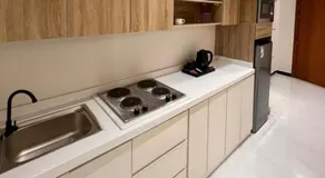 شقة كامله ومطبخ وسط جدة - Image 4