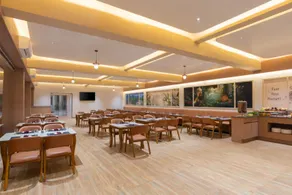 Gir Aatithya Clarks Inn - Image 5