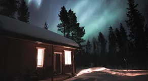Cozy guesthouse with sauna, private entrance - Image 3