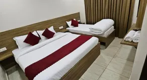 Hotel JR INN - Image 2