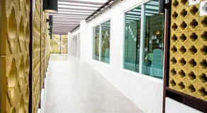 Convenient Grand Plus Hotel Suvarnabhumi - Image 5