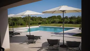 Enjoy Istra - stay in Villa Dorotea - Image 2