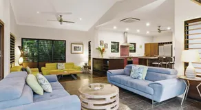 65 Mitre Port Douglas - Villa with golf course views - Image 3