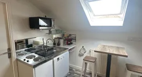 Appartement Tremblay en France - Image 3