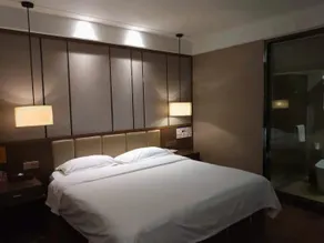 Wanrun Hotel - Image 5