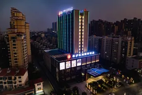 Lexiang Kairui International Hotel - Image 5