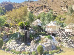 Vedic Vibes Nature Resort, Chamba (HP) - Image 2